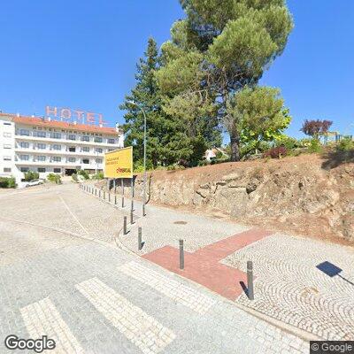Celorico da Beira - Outdoor Exercise Park - Portugal - Spot