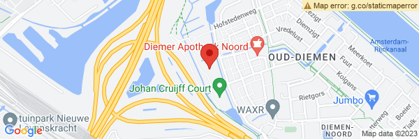 spot maps