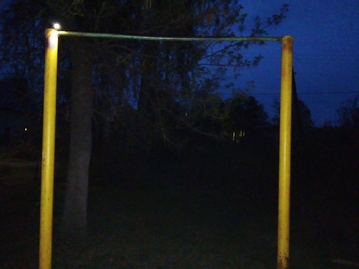 Workout Station - Morshansk - Morshansk - Fitness Park - 393950 - Russia - Spot