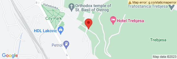 spot maps