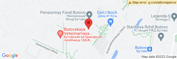 spot maps
