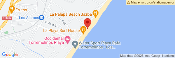 spot maps