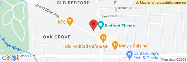 spot maps