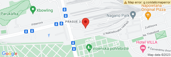 spot maps