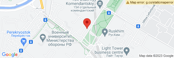 spot maps