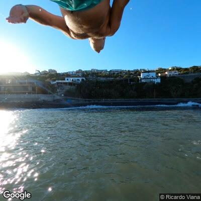 Public Pull Up Bars - Pullup bars Santa Cruz - countries. - Spot