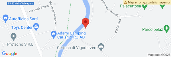 spot maps