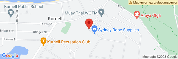 spot maps