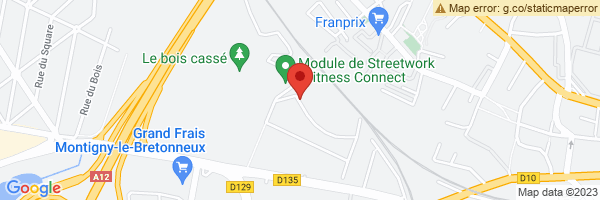 spot maps