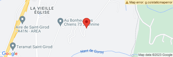 spot maps