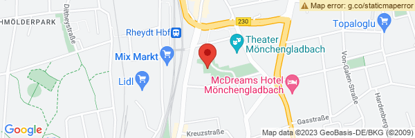 spot maps