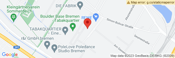 spot maps