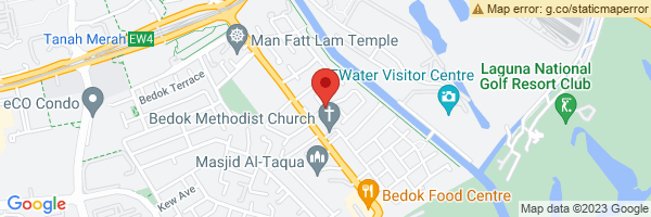 spot maps