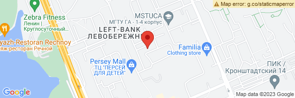 spot maps