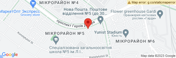 spot maps