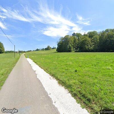 Exercise Park - Entrelacs - Aire de fitness AirFit - Saint Girod - France - Spot