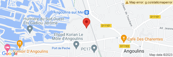 spot maps