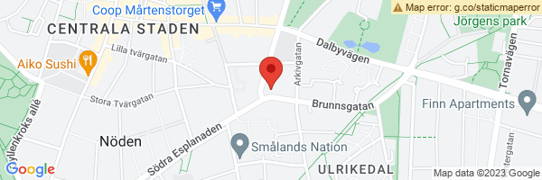 spot maps