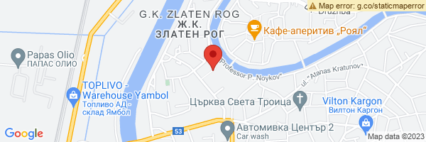 spot maps