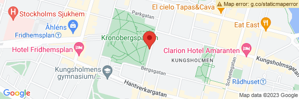 spot maps