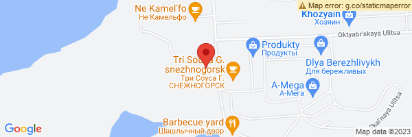 spot maps
