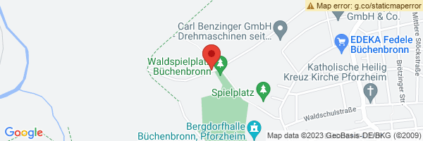 spot maps