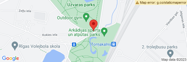 spot maps