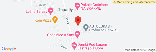 spot maps