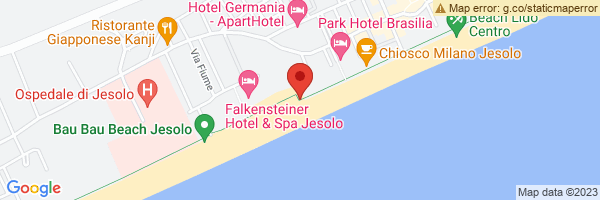 spot maps