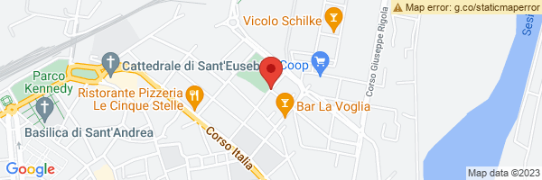 spot maps