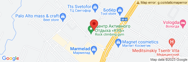 spot maps