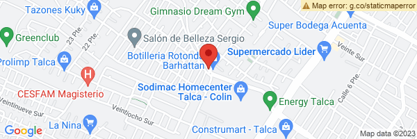 spot maps