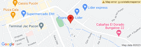 spot maps