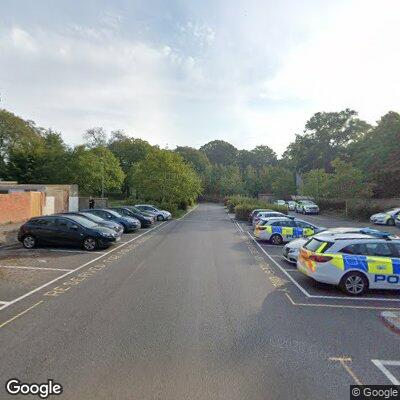 Exercise Park - Salisbury - Outdoor Gym Salisbury - United Kingdom - Spot