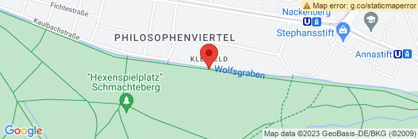 spot maps
