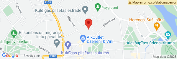 spot maps