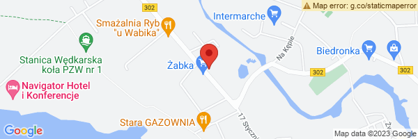 spot maps