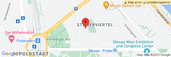 spot maps