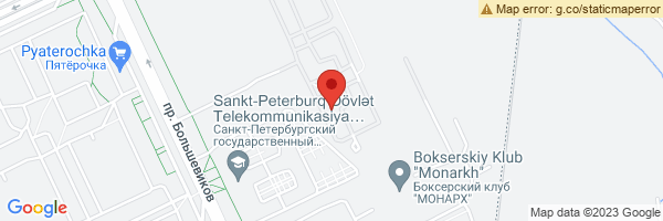 spot maps