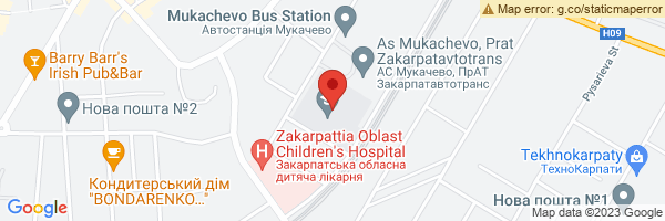 spot maps