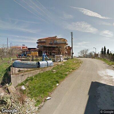 Rezovo - Calisthenics Station - Bulgaria - Spot