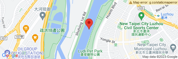 spot maps