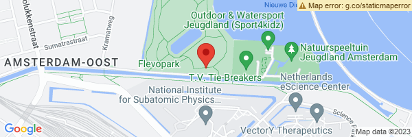 spot maps