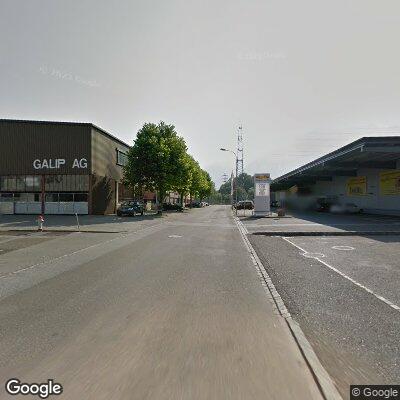 INDOOR - CrossFit Werdenberg - Switzerland - Spot