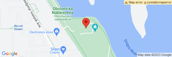 spot maps