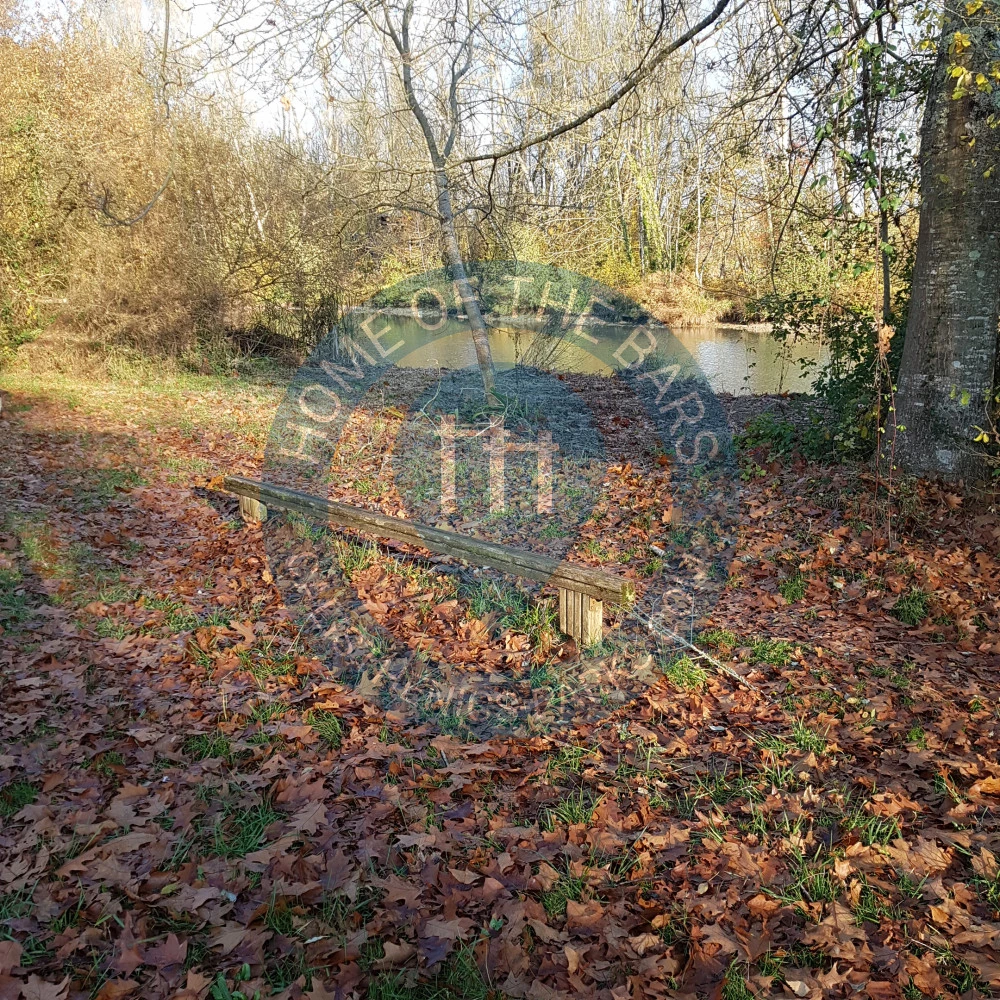 Calisthenics park in 1, Avenue de la Pinçonnière, Pinçonnière, Nord, Blois, Loir-et-Cher, Centre-Val de Loire, France métropolitaine, 41000, France