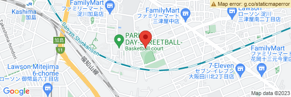spot maps