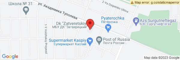 spot maps
