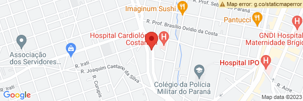 spot maps