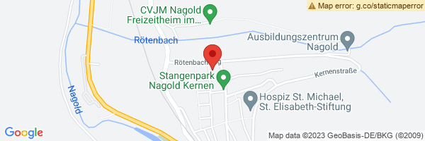 spot maps